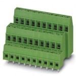Клеммные блоки для печатного монтажа - MK3DS 1/ 2-3,81 - 1727735