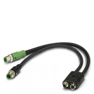 Адаптер - FLM ADAP M12/M8 - 2736961