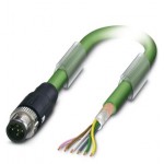Системный кабель шины - SAC-5P-MSB/ 2,0-900 SCO - 1517877