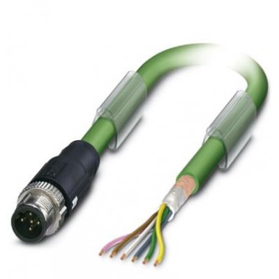 Системный кабель шины - SAC-5P-MSB/10,0-900 SCO - 1517893