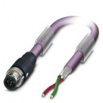 Системный кабель шины - SAC-2P-MSB/ 2,0-910 SCO - 1518025
