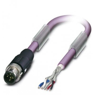 Системный кабель шины - SAC-5P-MS/ 2,0-920 SCO - 1518177