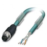 Системный кабель шины - SAC-4P-M12MSD/ 2,0-931 - 1569391