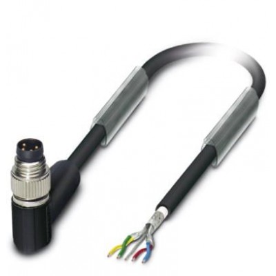 Системный кабель шины - SAC-4P-M 8MR/ 5,0-950 - 1550863