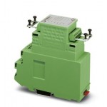 Зажим для подключения экрана - IBS RB-SHIELD - 2722742
