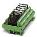Активный модуль - UMK- 8 RELS/KSR-G24/21-21/PLC - 2976187
