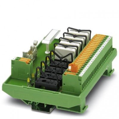 Активный модуль - UM- 8 RELS/KSR-G24/21/MT/PLC - 2962463