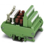Пассивный модуль - FLKM 14/8M/SI/PLC - 2294487