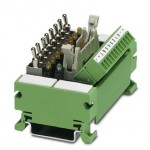 Интерфейсный модуль - UM 45-DI/DO/S/LA/SIM8 - 2968205