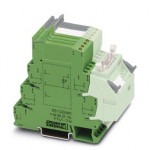 Проходные клеммы - PLC-VT/LA - 2296854