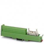 Интерфейсный модуль - UM 25-FLK20/FRONT/Q - 2959515
