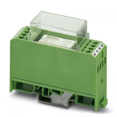 Комбинированное реле - EMG 22-REL/KSR-G 24/TRN12 - 2952363