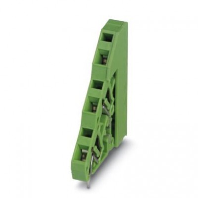 Клеммные блоки для печатного монтажа - ZFK3DSA 1,5-5,08-DS - 1706167