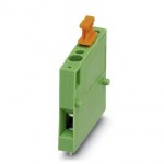 Клеммные блоки для печатного монтажа - KDS 3-PMT - 1780028