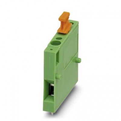 Клеммные блоки для печатного монтажа - KDS 3-PMT - 1780028