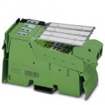 Устройство сопряжения с шиной - IL IB BK-PAC - 2863070