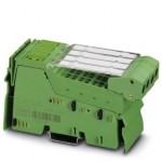 Клеммы Inline - IB IL AI 4/EF-PAC - 2878447