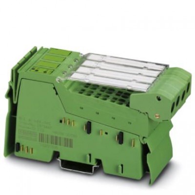 Клеммы Inline - IB IL AI 4/EF-PAC - 2878447
