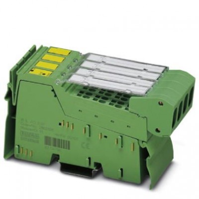 Клеммы Inline - IB IL AO 4/8/U/BP-PAC - 2878036
