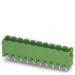 Разъем печатной платы - MSTBVA 2,5/ 3-G-5,08-RN - 1936021