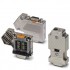 Шинный штекер D-SUB - SUBCON-PLUS-PROFIB/SC2 - 2708232