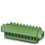 Разъем печатной платы - MC 1,5/ 2-STF-3,5 AU - 1805410