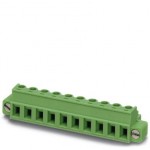Разъем печатной платы - MC 1,5/ 7-ST1F-5,08 - 1900934