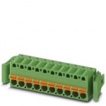 Разъем печатной платы - FKC 2,5/ 2-ST-5,08-RF - 1925692