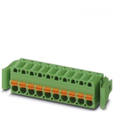 Разъем печатной платы - FKC 2,5/ 3-ST-5,08-RF EX - 1796115