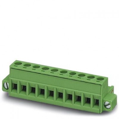 Разъем печатной платы - MSTB 2,5 HC/12-STF-5,08 - 1912281