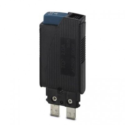 Тепловой защитный выключатель - TCP 2A - 0712217