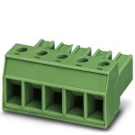 Разъем печатной платы - PC 4/ 2-ST-7,62 - 1804904