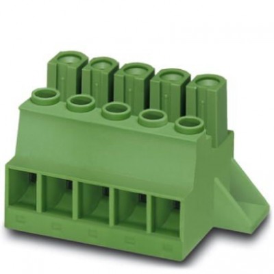 Разъем печатной платы - PCU 6/ 8-STD-10,16 - 1922695