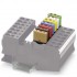 Тепловой защитный выключатель - TCP 10/DC32V - 0700010