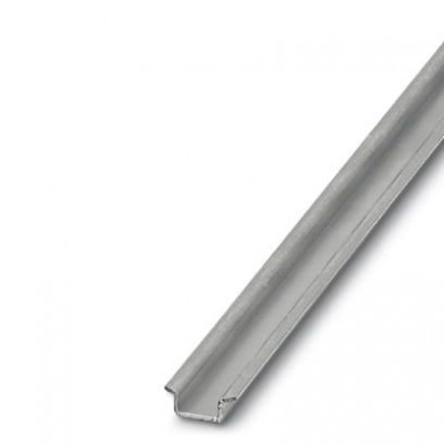 Несущая рейка без перфорации - NS 15 ZN UNPERF 3000MM - 1207268