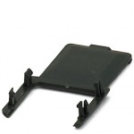 Защита от пыли - FL DUST CVR BK - 2891107