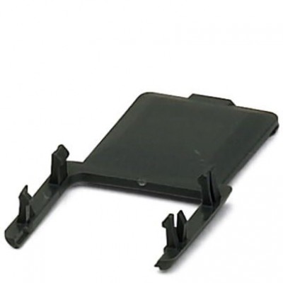 Защита от пыли - FL DUST CVR BK - 2891107