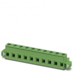 Разъем печатной платы - GMSTB 2,5 HC/ 2-STF-7,62 - 1913390