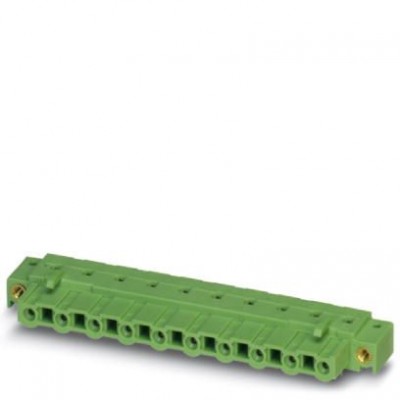 Разъем печатной платы - GIC 2,5/ 3-GF-7,62 BK - 1938922
