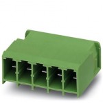 Разъем печатной платы - PC 4/ 4-G-7,62 - 1804810