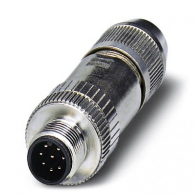 Шинный системный соединитель - SACC-M12MS-8Q SH - 1543236