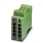 Концентратор Ethernet - FL HUB 8TX-ZF - 2832551