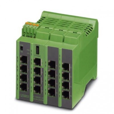 Концентратор Ethernet - FL HUB 16TX-ZF - 2832564