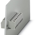 Проходная клемма - HDFK 4 - 0707086