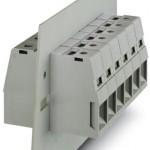 Проходная клемма - HDFK 95 - 0709534