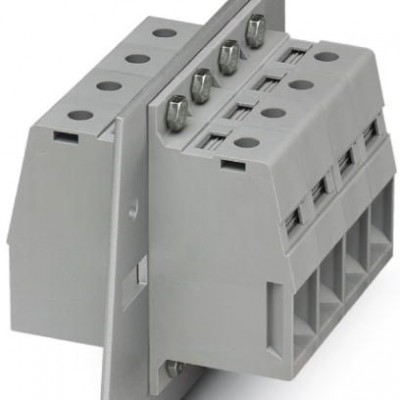 Проходная клемма - HDFK 95-F - 0709644