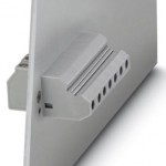 Проходная клемма - HDFKV 4 - 0709026