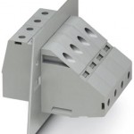 Проходная клемма - HDFKV 95 - 0709547