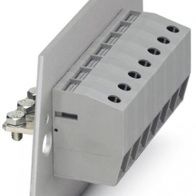 Проходная клемма - HDFK 25-VP-DP - 0708959