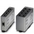 Промышленный коммутатор - FL SWITCH SFN 5TX - 2891152